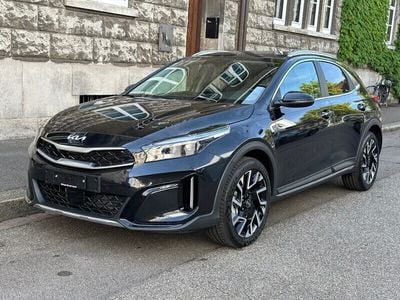 Gebraucht 2024 Kia XCeed SUV | CHF 29’900