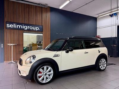 Gebraucht Mini Cooper S Clubman 175 PS (128 kW) 2009 Kombi