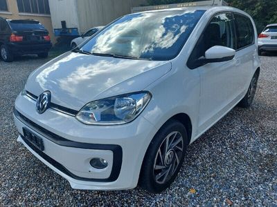 VW up!