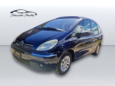 Citroën Xsara Picasso