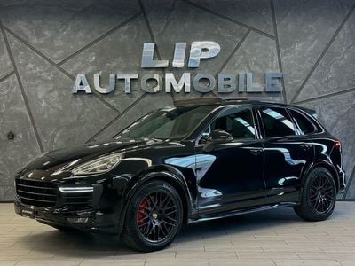 Gebraucht 2015 Porsche Cayenne GTS SUV | CHF 22’900
