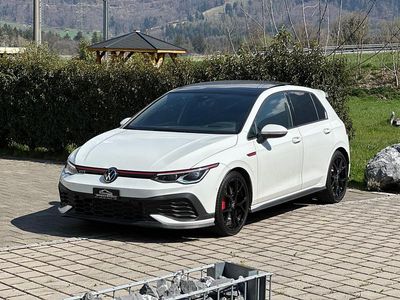 Gebraucht 2021 VW Golf VIII GTI Clubsport | CHF 34’900 (Fairer Preis)