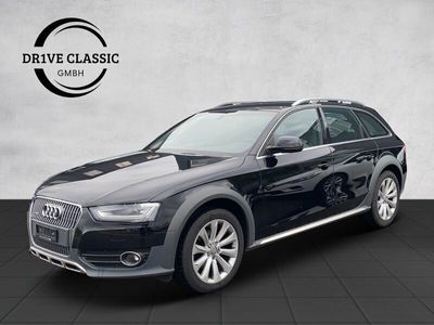 gebraucht Audi A4 Allroad 2.0 TDI quattro S-tronic