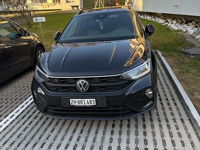 Gebraucht VW Taigo R-line 110 PS (80 kW) 2022 SUV