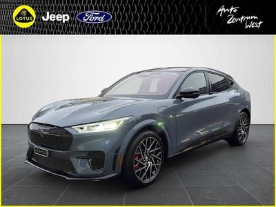 Gebraucht 2024 Ford Mustang Mach-E GT SUV | CHF 54’900 (Teuer)