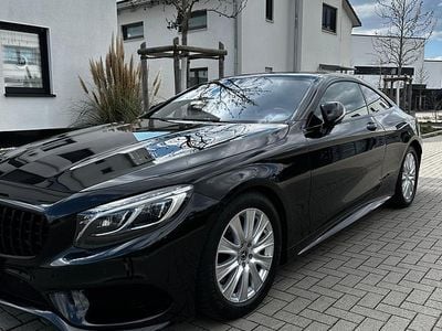 Gebraucht Mercedes S500 455 PS (334 kW) 2016 Limousine