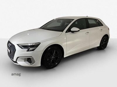 Gebraucht Audi A3 Sportback e-tron Advanced 150 PS (110 kW) 2020 Kleinwagen