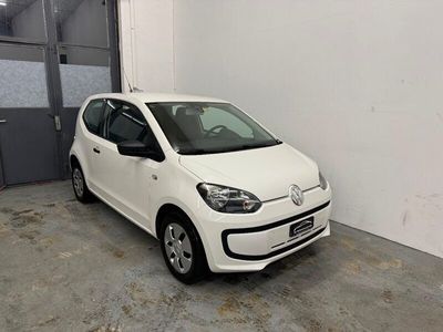 VW up!