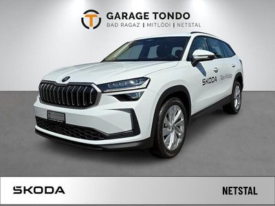 Gebraucht 2024 Skoda Kodiaq Selection SUV | CHF 51’900