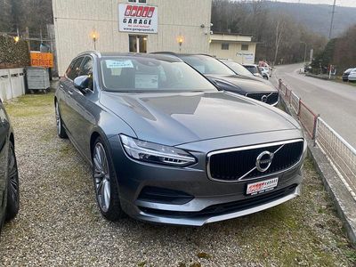 Gebraucht Volvo V90 Momentum 235 PS (172 kW) 2019 Kombi