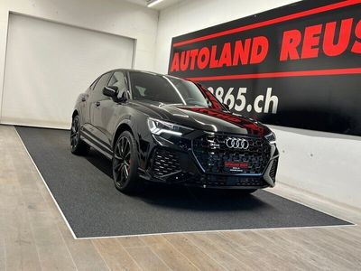 Audi RS Q3