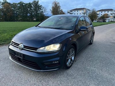 Gebraucht 2014 VW Golf VII Edition | CHF 11’900 (Teuer)