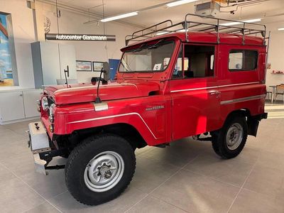 Gebraucht 1972 Toyota Land Cruiser SUV | CHF 9’900