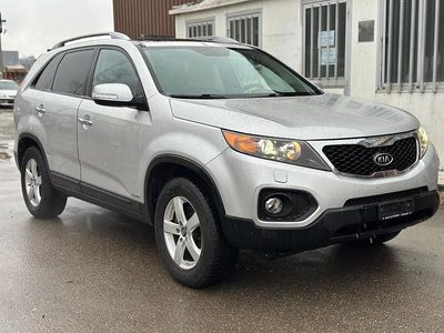 Gebraucht Kia Sorento Style 197 PS (144 kW) 2010 SUV