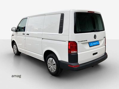 Gebraucht 2022 VW T6.1 Van | CHF 37’990 (Fairer Preis)