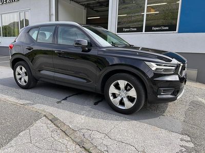 Gebraucht Volvo XC40 Momentum 197 PS (144 kW) 2020 SUV
