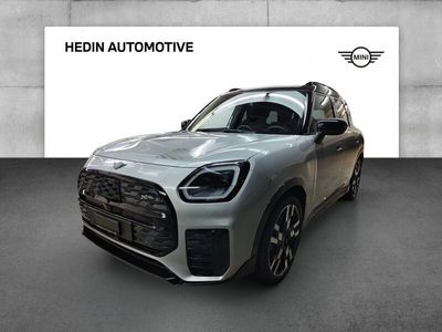 Gebraucht 2024 Mini Countryman SUV | CHF 51’490 (Teuer)