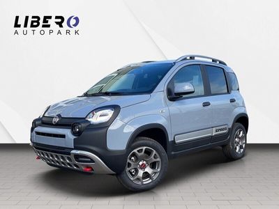 Fiat Panda Cross