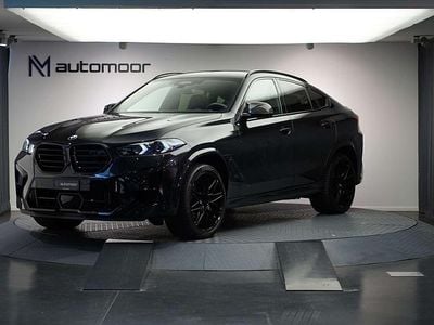 BMW X6 M