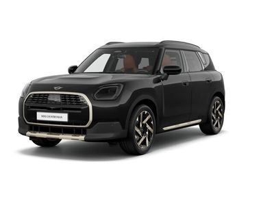 gebraucht Mini Countryman C