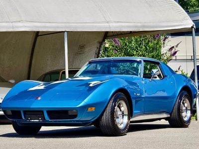 Gebraucht 1974 Chevrolet Corvette Stingray | CHF 54’900