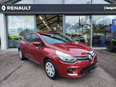 gebraucht Renault Clio 0.9 TCe Intens S/S
