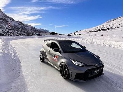 Gebraucht 2024 Toyota Yaris Sport | CHF 45’990