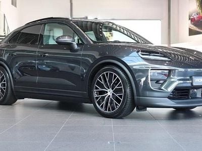 Gebraucht 2024 Porsche Macan SUV | CHF 87’900 (Superpreis)