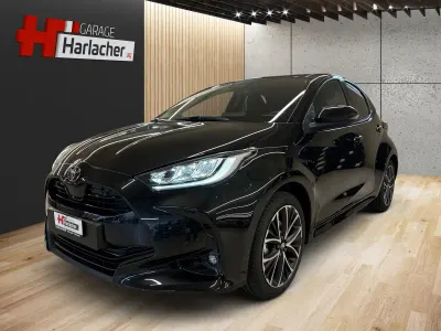 Neu (2026) Toyota Yaris Trend 116 PS | Seltenes Fahrzeug