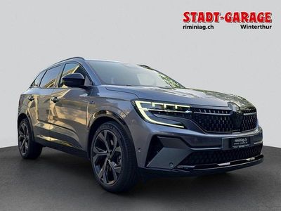 Gebraucht 2023 Renault Austral Iconic Esprit Alpine SUV | CHF 31’490 (Etwas zu teuer)