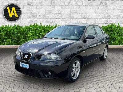 gebraucht Seat Ibiza 1.4 16V Reference