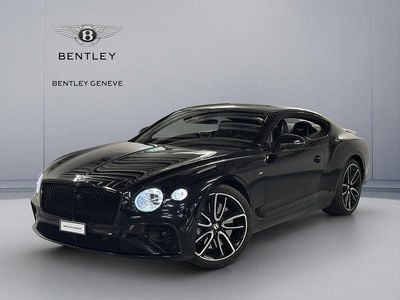Gebraucht Bentley Continental GT 550 PS (404 kW) 2020 Coupé