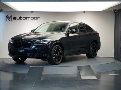 Gebraucht 2021 BMW X4 Performance SUV | CHF 55’800 (Etwas zu teuer)