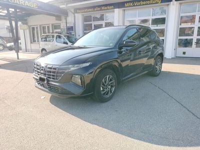 Gebraucht 2023 Hyundai Tucson N Line SUV | CHF 32’999 (Fairer Preis)