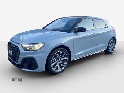 Pfeilgraumythosschwarz Gebraucht 2025 Audi A1 Sportback Attraction Kleinwagen | CHF 29’990 (Fairer Preis)