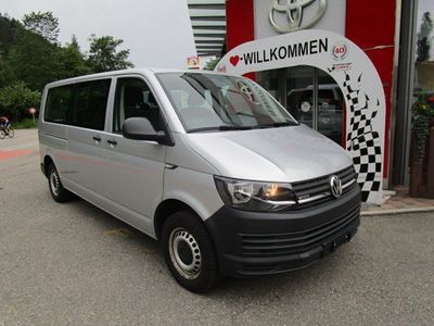 VW T6