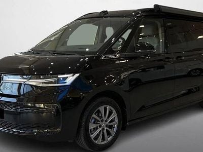 Neu 2025 VW California California Van | CHF 79’700 (Etwas zu teuer)