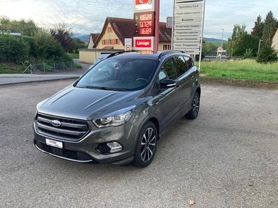 Gebraucht 2019 Ford Kuga ST-Line SUV | CHF 17’900 (Fairer Preis)