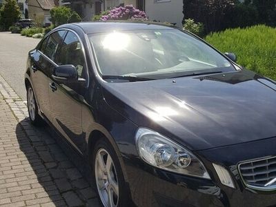 Gebraucht Volvo S60 Momentum 205 PS (150 kW) 2010 Limousine