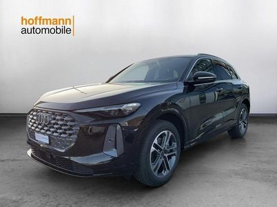 Neu 2025 Audi Q5 Ambiente SUV | CHF 82’990 (Fairer Preis)