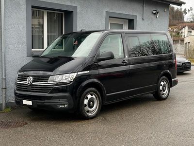 Gebraucht VW Multivan Highline 150 PS (110 kW) 2022 Van
