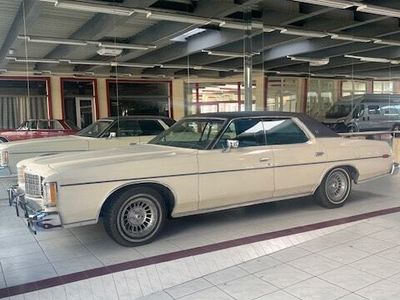 Ford LTD