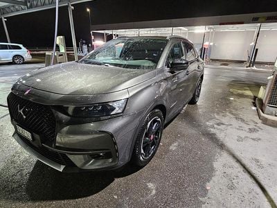 Gebraucht 2018 DS Automobiles DS7 Crossback Performance SUV | CHF 16’000 (Teuer)