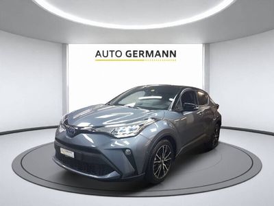 gebraucht Toyota C-HR 1.8 VVTi HSD Trend