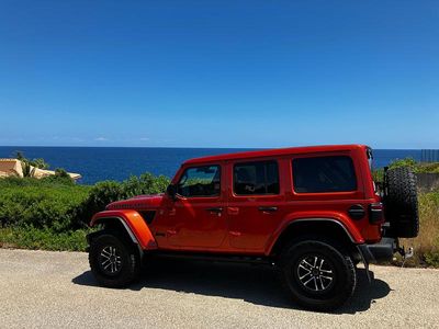 Gebraucht 2024 Jeep Recon Rubicon SUV | CHF 115’000