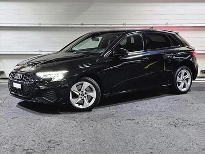 Audi A3 Sportback e-tron