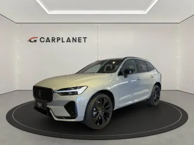 Neu (2026) Volvo XC60 407 PS