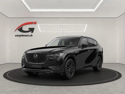 Neu 2025 Mazda CX-60 Homura-Line SUV | CHF 65’800