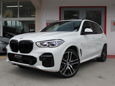 Gebraucht BMW X5 M Sport 340 PS (250 kW) 2022 SUV
