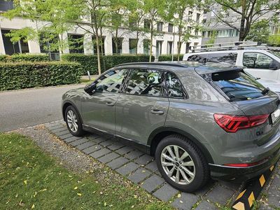 Gebraucht 2023 Audi Q3 Sportback Advanced SUV | CHF 30’900